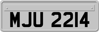 MJU2214