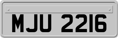 MJU2216