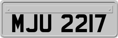 MJU2217