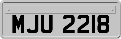MJU2218