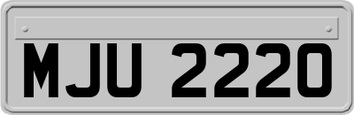 MJU2220