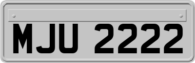 MJU2222