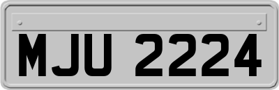 MJU2224