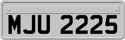MJU2225