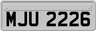 MJU2226