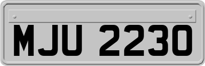 MJU2230