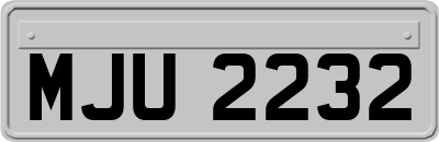 MJU2232