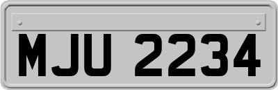 MJU2234