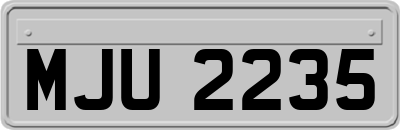 MJU2235