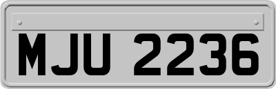 MJU2236