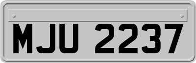 MJU2237