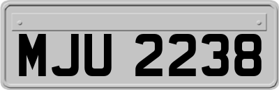 MJU2238