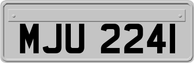 MJU2241