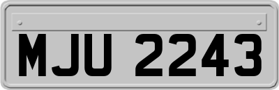 MJU2243