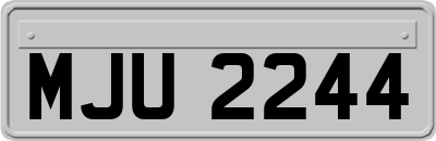 MJU2244