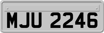 MJU2246