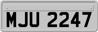 MJU2247