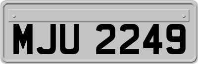 MJU2249