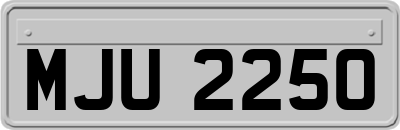 MJU2250