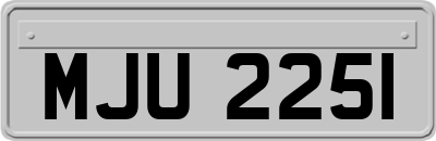 MJU2251