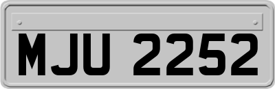 MJU2252