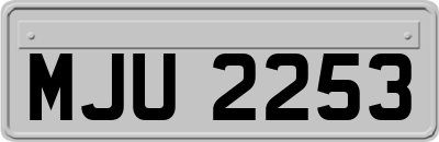 MJU2253