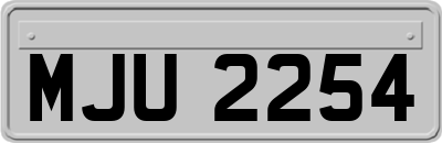 MJU2254