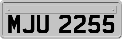 MJU2255