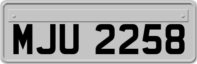 MJU2258