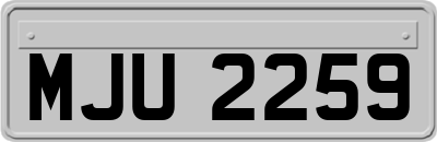MJU2259