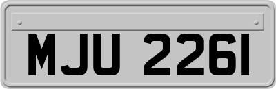 MJU2261