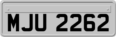 MJU2262