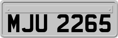 MJU2265
