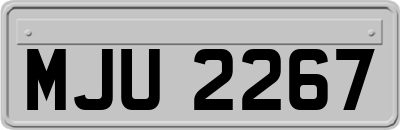 MJU2267