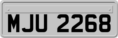 MJU2268