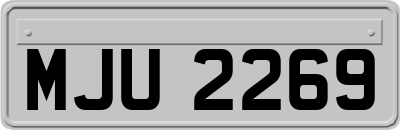 MJU2269