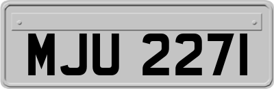 MJU2271