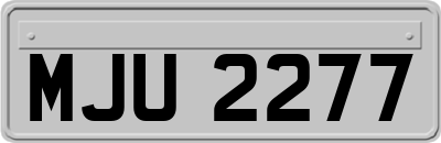 MJU2277