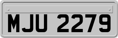 MJU2279