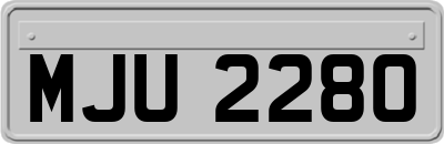 MJU2280