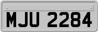 MJU2284