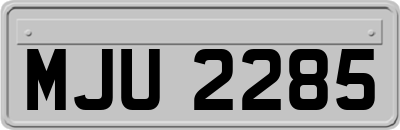 MJU2285