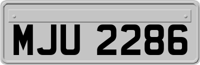 MJU2286