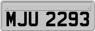 MJU2293