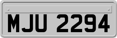 MJU2294
