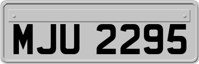 MJU2295