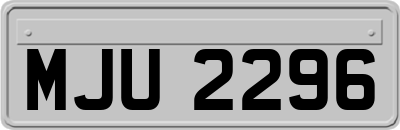 MJU2296