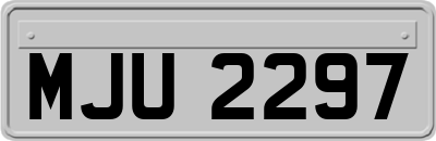 MJU2297