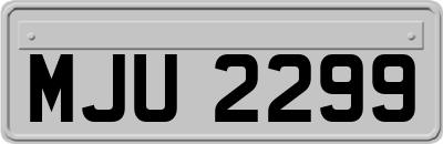 MJU2299