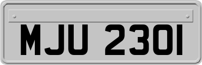 MJU2301